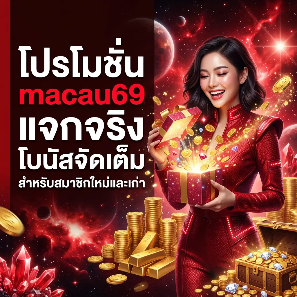 macau69 รวมสล็อตแตกง่าย ทุกค่ายดัง