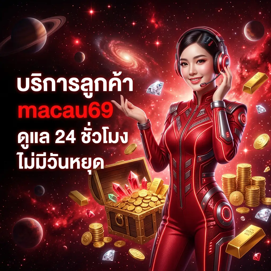 macau69 เว็บตรงสล็อต แตกง่าย รองรับมือถือ